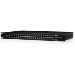 Ubiquiti EdgeSwitch 48 Switch ES-48-750W