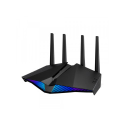 ASUS WL-Router RT-AX82U AX5400 AiMesh 90IG05G0-MO3R10