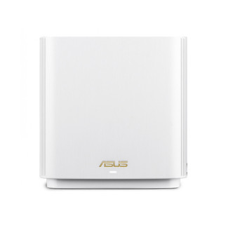 ASUS WL-Router ZenWiFi AX (XT8) AX6600 1er Pack White 90IG0590-MO3G30
