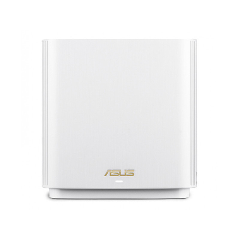 ASUS WL-Router ZenWiFi AX (XT8) AX6600 1er Pack White 90IG0590-MO3G30