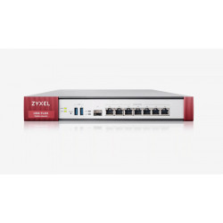ZyXEL Router USG FLEX 200 UTM BUNDLE Firewall USGFLEX200-EU0102F