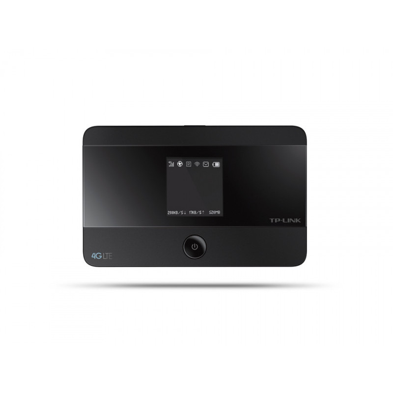 TP-Link WL-Router M7350 V4 4G LTE Mobile Modem/micro-SD M7350
