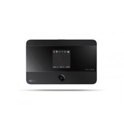 TP-Link WL-Router M7350 V4 4G LTE Mobile Modem/micro-SD M7350