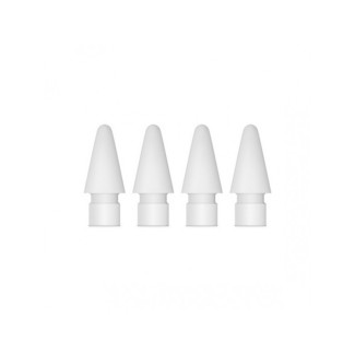 Apple Pencil Tips 4 pack white MLUN2ZM/A