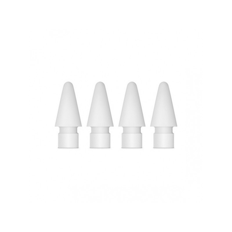 Apple Pencil Tips 4 pack white MLUN2ZM/A Apple Pencil Tips 4 pack white MLUN2ZM/A