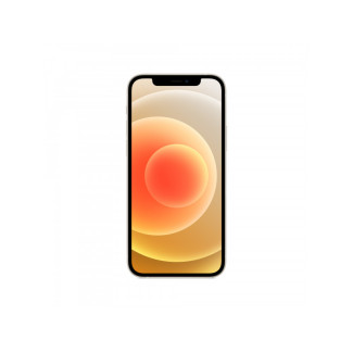 Apple iPhone 12 128Go Blanc - MGJC3ZD/A