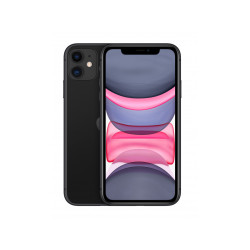 Apple iPhone 11 128Go Noir MHDH3ZD/A