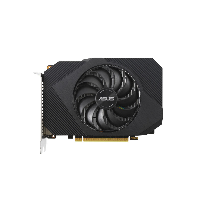 Asus VGA GeForce® GTX 1650 4GB D6 Phoenix 90YV0EZ1-M0NA00