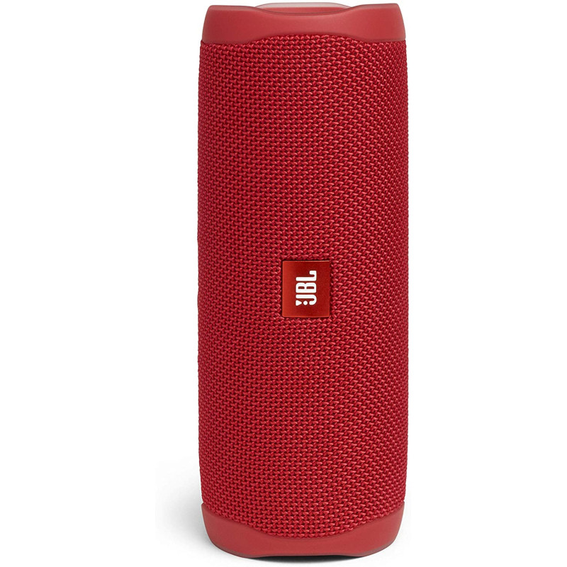 JBL Flip 5 Enceinte portable étanche JBLFLIP5RED - Rouge
