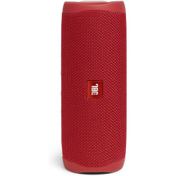 JBL Flip 5 Enceinte portable étanche JBLFLIP5RED - Rouge