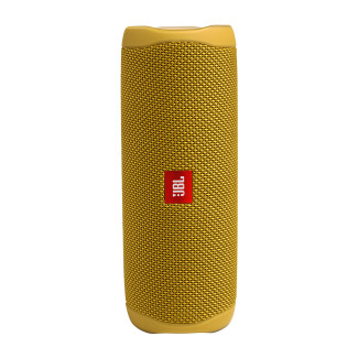 JBL Enceinte portable Flip 5 Jaune JBLFLIP5YEL