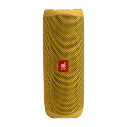 JBL Enceinte portable Flip 5 Jaune JBLFLIP5YEL