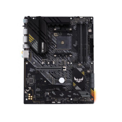 ASUS TUF B550-PLUS GAMING (AM4) (D) | ASUS - 90MB14G0-M0EAY0