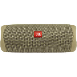 JBL FLIP 5 Enceinte portable étanche Sable JBLFLIP5SAND
