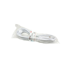 Arcas câble HDTV coaxial SAT 120DB 75 OHMS - 5m