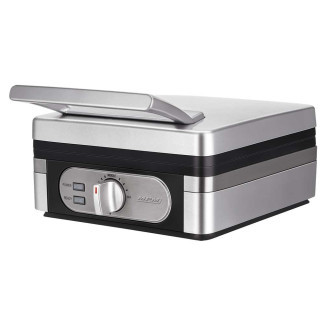 MPM Gaufrier MGO-13 Gris