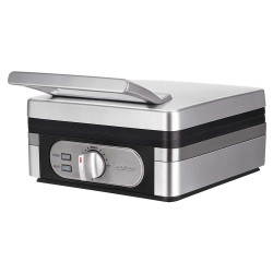 MPM Gaufrier MGO-13 Gris