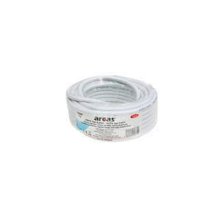 Arcas câble HDTV coaxial SAT 120DB 75 OHMS - 10m