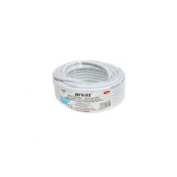 Arcas câble HDTV coaxial SAT 120DB 75 OHMS - 10m