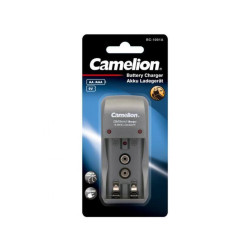 Camelion Akku chargeur BC-1001A