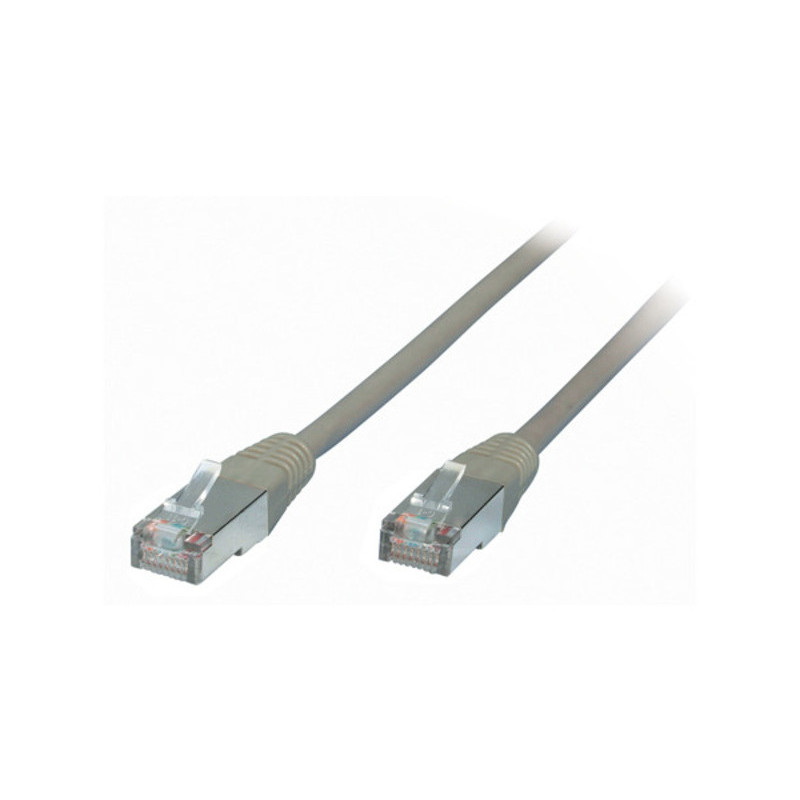 Patchkabel CAT5e RJ45 F/UTP 20m 75126 Patchkabel CAT5e RJ45 F/UTP 20m 75126