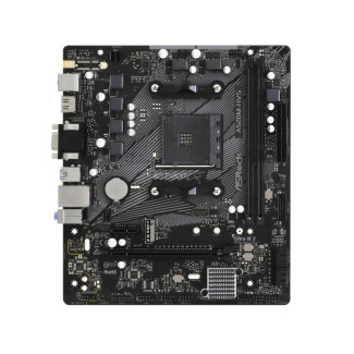 AM4 ASRock A520M-HVS Âµ 90-MXBE60-A0UAYZ