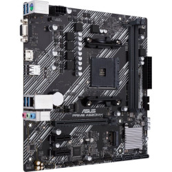 AM4 ASUS PRIME A520M-K Âµ 90MB1500-M0EAY0