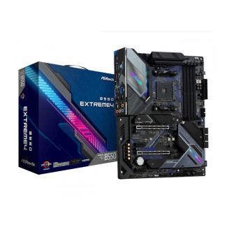 Asrock B550 EXTREME4 90-MXBDE0-A0UAYZ