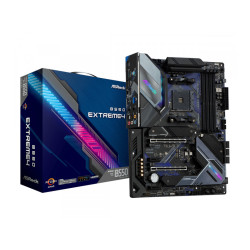 Asrock B550 EXTREME4 90-MXBDE0-A0UAYZ