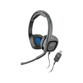 Plantronics Casque Audio 655 USB PC (80935-15)
