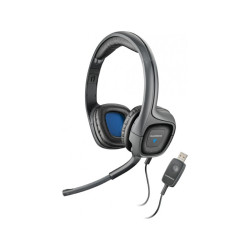 Plantronics Casque Audio 655 USB PC (80935-15)