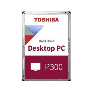 Toshiba HD 3.5 P300 DT02ACA200 2TB Rouge  HDWD220UZSVA