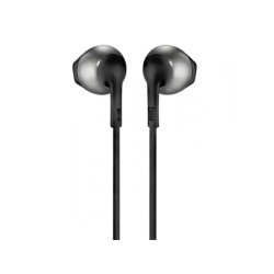JBL TUNE 205 Écouteurs boutons Noir JBLT205BLK