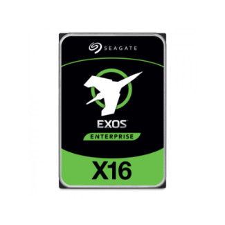 Seagate Disque dur Interne Exos X16 10TB ST10000NM001G