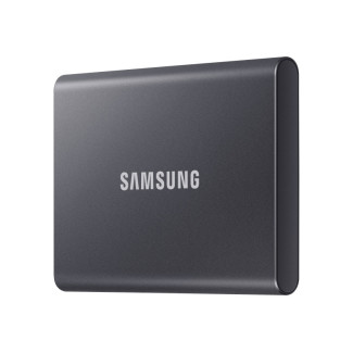Samsung Portable SSD T7 - USB 3.2 Gen 2 - MU-PC2T0T/WW
