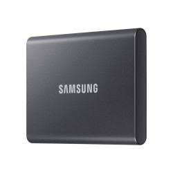 Samsung Portable SSD T7 - USB 3.2 Gen 2 - MU-PC2T0T/WW