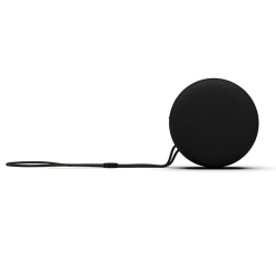 JAYS Haut-parleur S-GO THREE NOIR BT SPEAKER