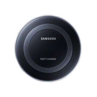 SAMSUNG Chargeur sans fil rapide à induction Noir EP-PN920BBEGWW