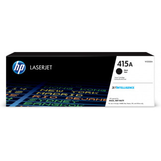 HP 415A Original LaserJet Tonerpatrone Black W2030A