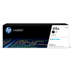 HP 415A Original LaserJet Tonerpatrone Black W2030A