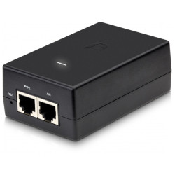 Ubiquiti Networks POE-24-24W-G Power Injector 24Watt POE-24-24W-G
