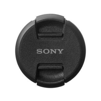 Capuchon pour objectif Sony 62mm - ALCF62S.SYH