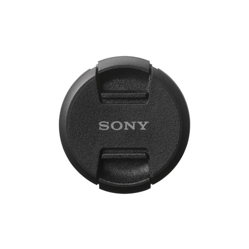Sony Capuchon pour objectif 77 mm - Noir - 77 mm ALCF77S.SYH
