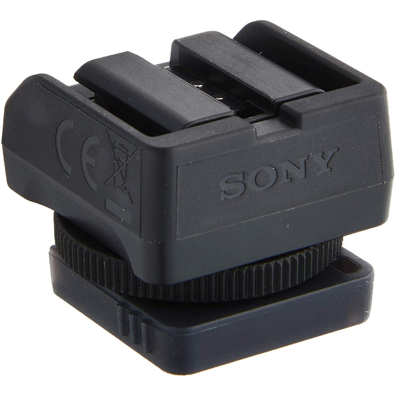 Sony Adaptateur pour Griffe Porte Accessoires - ADPMAA.SYH