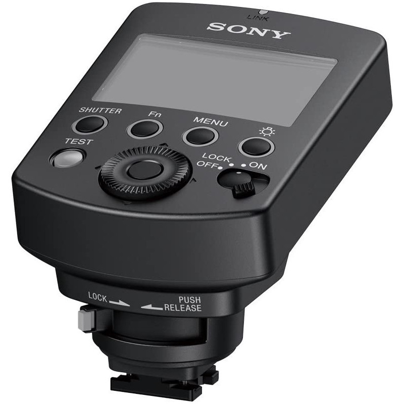 Sony Transmetteur Déclencheur de flash sans fil - FA-WRC1M