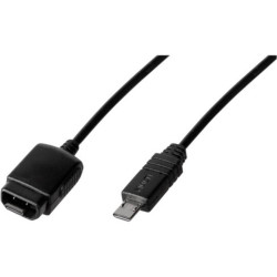 Sony Câble de connexion du système flash sans fil - VMCMM1.SYH