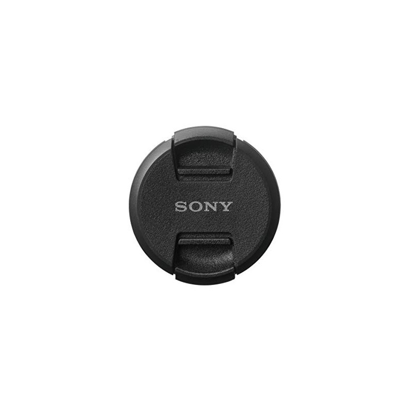 Sony Capuchon pour objectif  49mm - ALCF49S.SYH