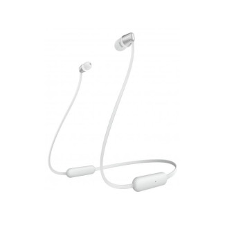 Sony Ecouteurs intra-auriculaires Bluetooth WIC310W.CE7