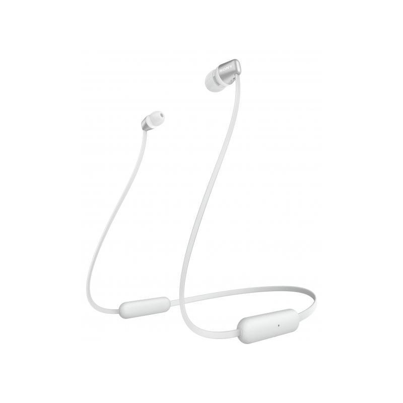 Sony Ecouteurs intra-auriculaires Bluetooth WIC310W.CE7