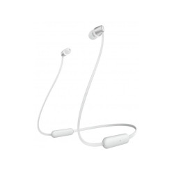 Sony Ecouteurs intra-auriculaires Bluetooth WIC310W.CE7